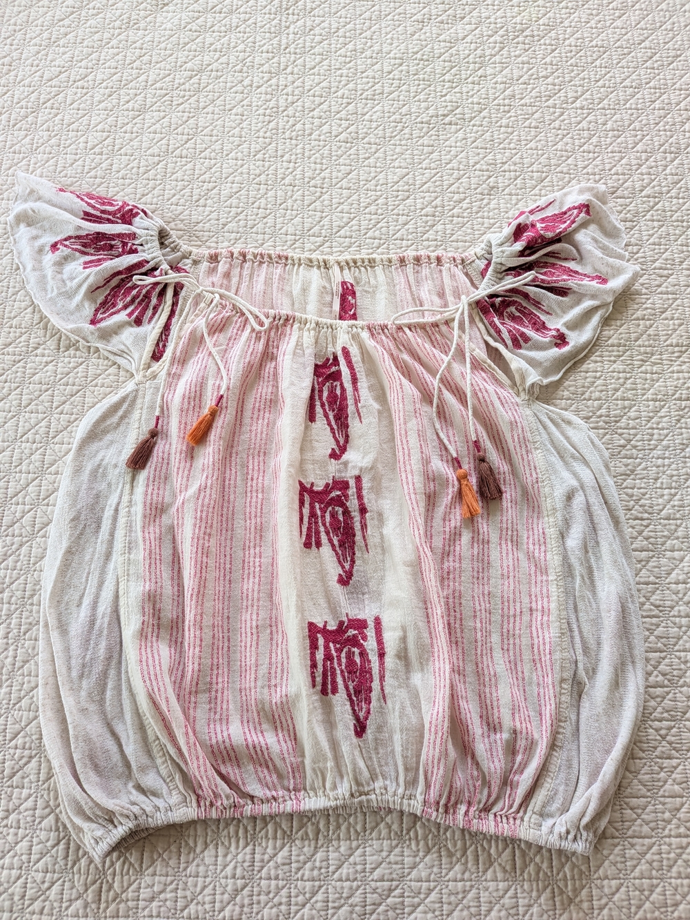 Free People Puka